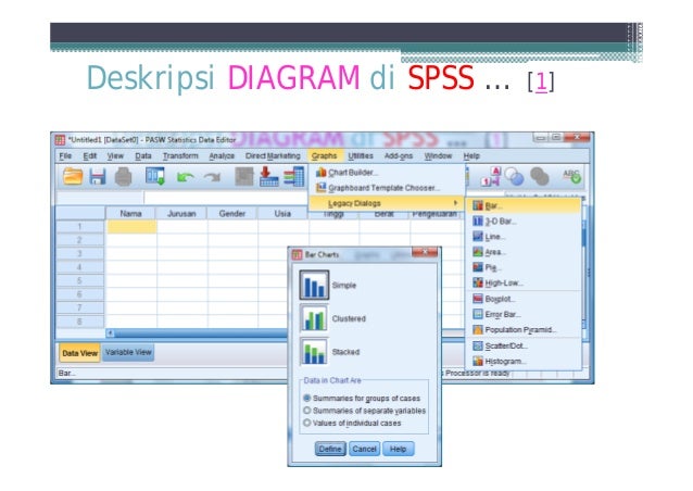 Paket prograhsgm statistik (spss)