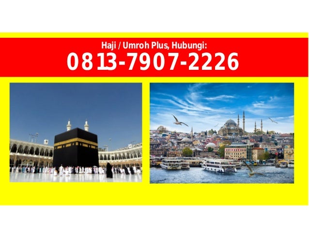 Biaya Umroh Travel Arminareka Paket Travel Umroh