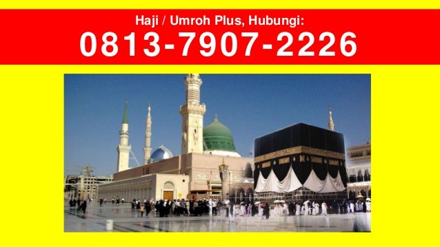 Paket Umroh Arminareka 2019