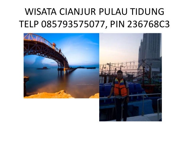 Wisata Cianjur Pulau Tidung Telp C Wisata Cianjur Pulau Tidung Telp C
