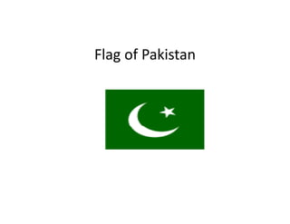 Pakistan