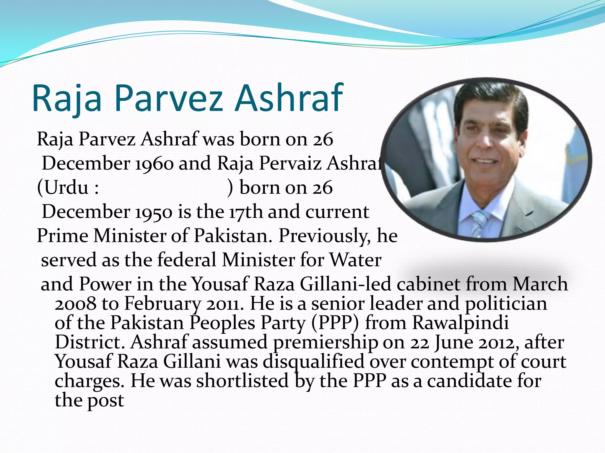 Ashrat Rwp Pakistan for Grade 8 | PPTX