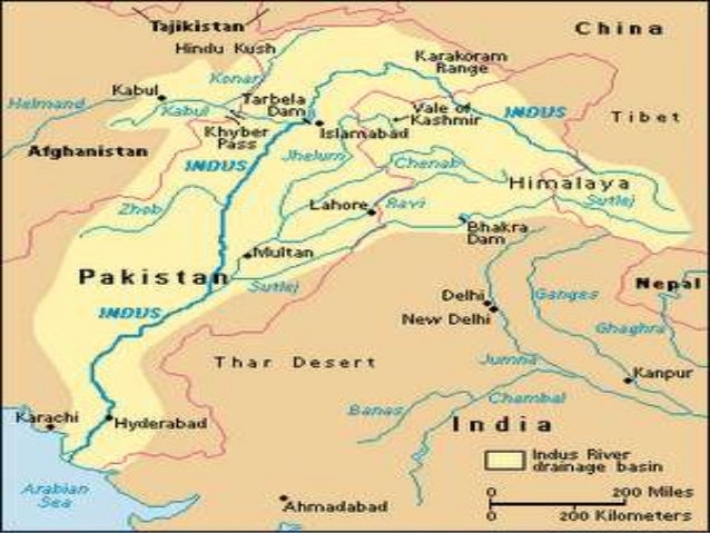 asia of system drainage by of Topography Salman Pakistan Haider asia of system drainage by of Topography Salman Pakistan Haider