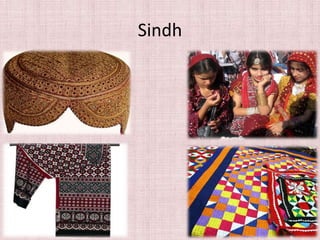 Sindh
 