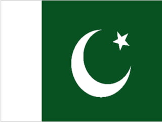 Pakistan
