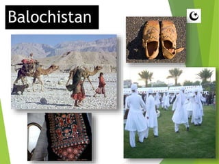 Balochistan
 
