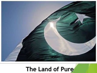 The Land of Pure
 