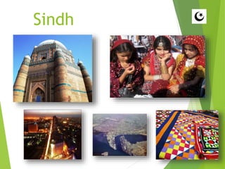 Sindh
 