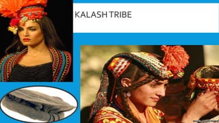 KALASHTRIBE
 