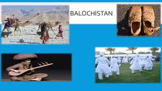 BALOCHISTAN
 