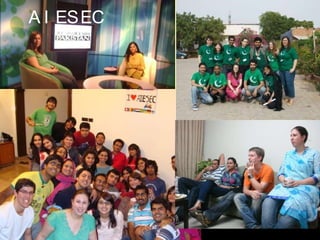 AIESEC 