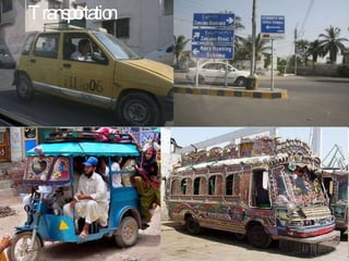 Transportation 