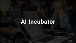 Artificial Intelligence in Education|Evolve Machine Learners