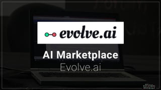 Artificial Intelligence in Education|Evolve Machine Learners