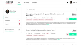 Artificial Intelligence in Education|Evolve Machine Learners