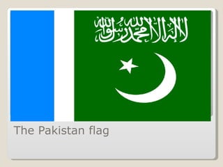 Pakistan By Inaam | PPT