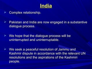 Pakistan Riyaz Pakistan Challenges and Opportunities, Nadeem Riyaz, Ambassador of ...