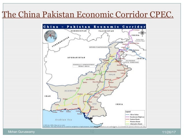 Pakistan Economy DSSC Nov 17