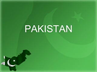 PAKISTAN 