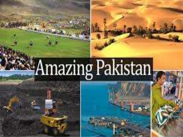 Pakistan history