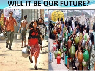 WILL IT BE OUR FUTURE?