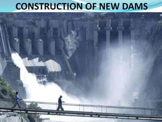 WATER TREATMENT AND RECYCLING