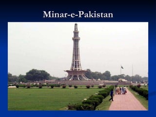 Minar-e-Pakistan 