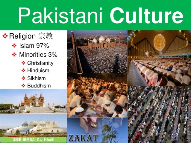 Dating in pakistani culture