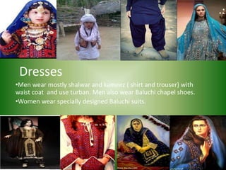 Pakistani culture, national and regional culture, convergence and ...