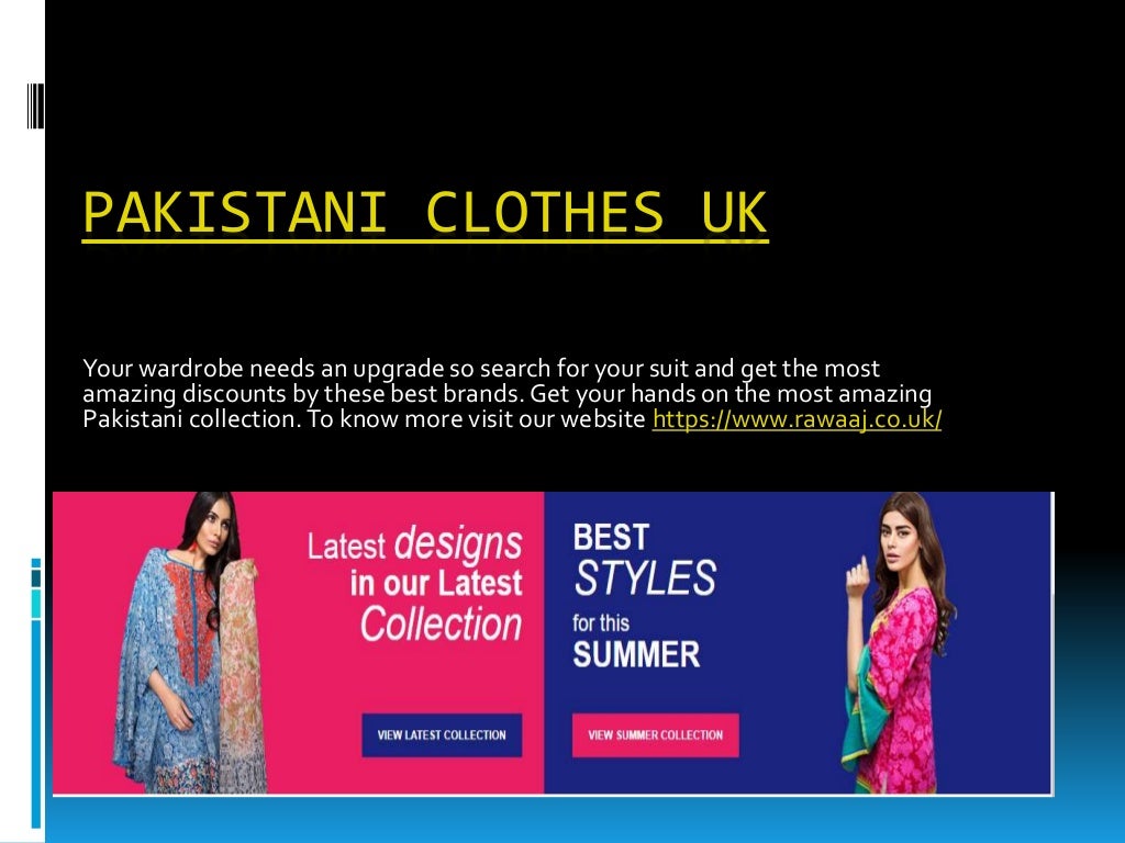 pakistani suits app