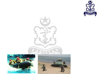 Pakistan navy