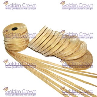 Pakistan navy gold lace braid supplier