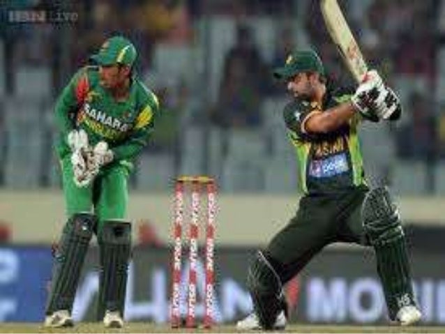 Pakistan news portal for pakistan cricket match