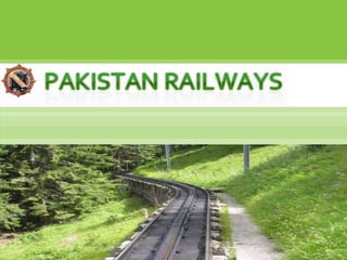 Pakistan Railways
 