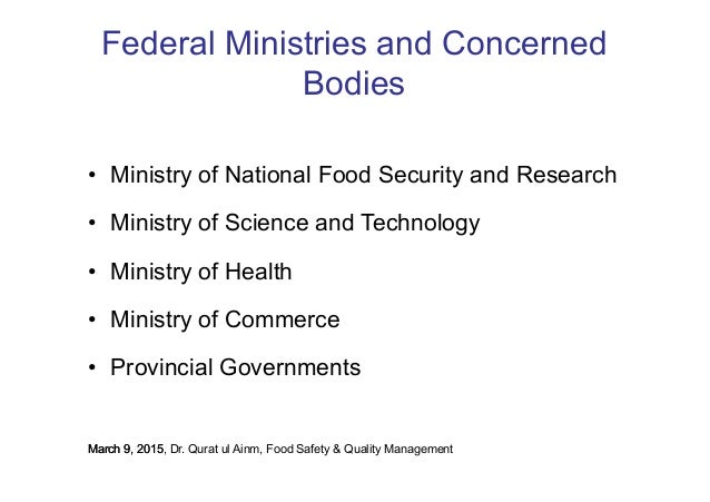 Essay on food security in india