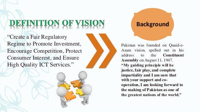 Pakistan vision 2025 slides by atfah jutt