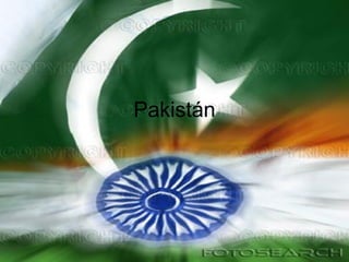 Pakistán 