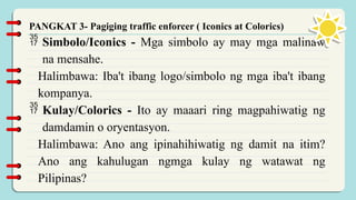 Pakitang-Turo sa Araling Berbal at Di-Berbal na Komunikasyon.pptx