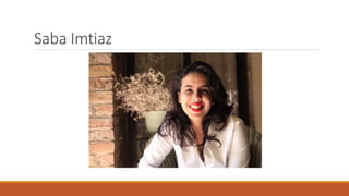 Pakitani contemporary literature in english | PPTX