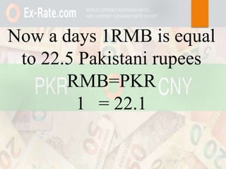 Pakistan culture ppt | PPT