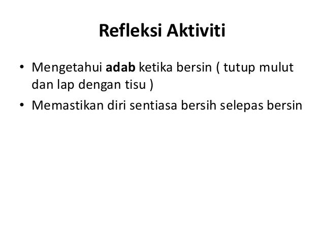 Pakk3243 Perancangan Pelaksanaan Aktiviti Pendidikan Kesihatan Kana