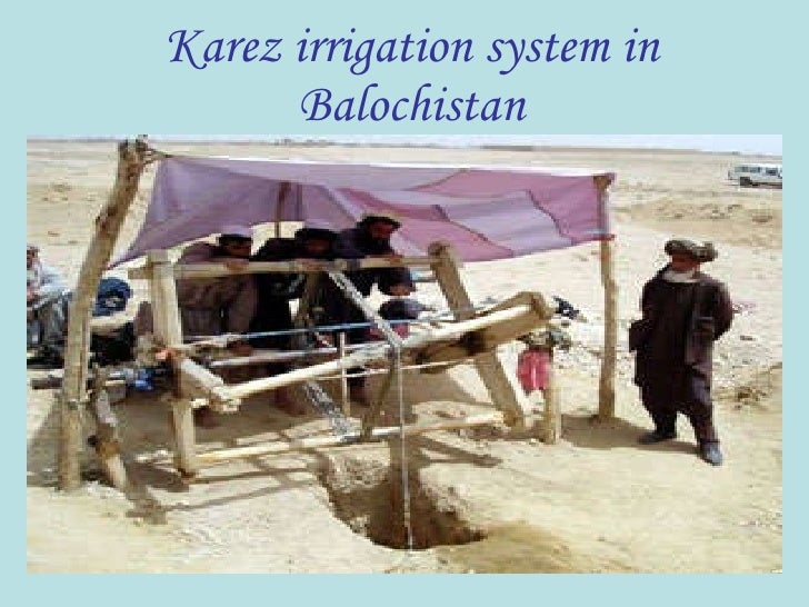 Pakistan Pictorial Presentation