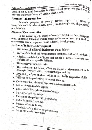 Pak Study Book for BS and MBBS      .pdf