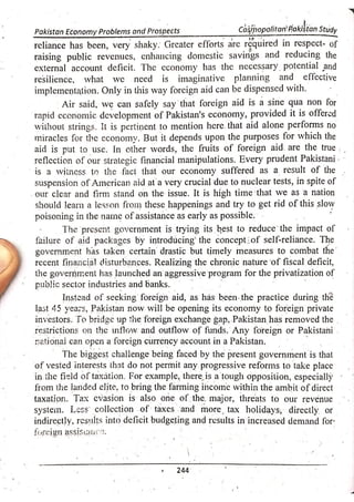 Pak Study Book for BS and MBBS      .pdf