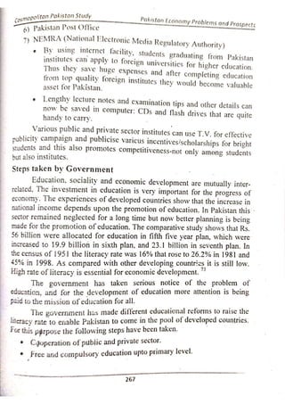 Pak Study Book for BS and MBBS      .pdf