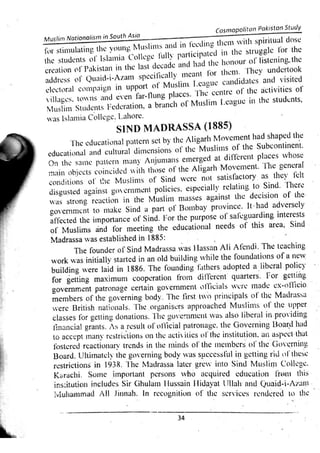 Pak Study Book for BS and MBBS      .pdf