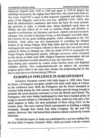 Pak Study Book for BS and MBBS      .pdf