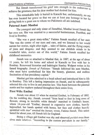 Pak Study Book for BS and MBBS      .pdf