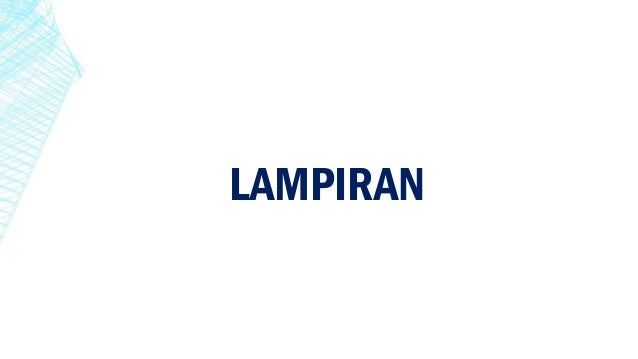 Dukungan kebijakan penyediaan perumahan acara pupr
