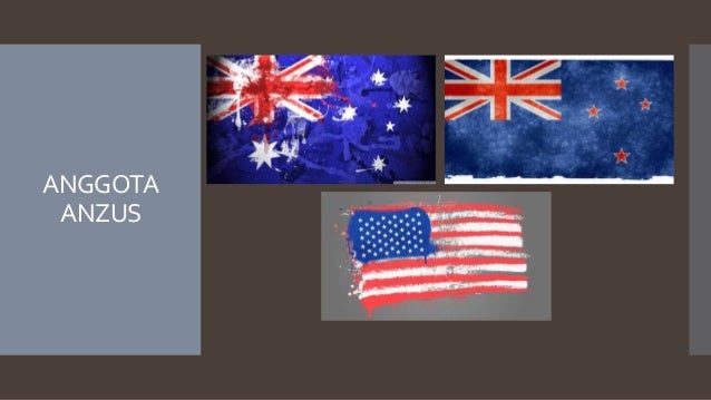 Nato Seato Anzus Cento Pakta Warsawa